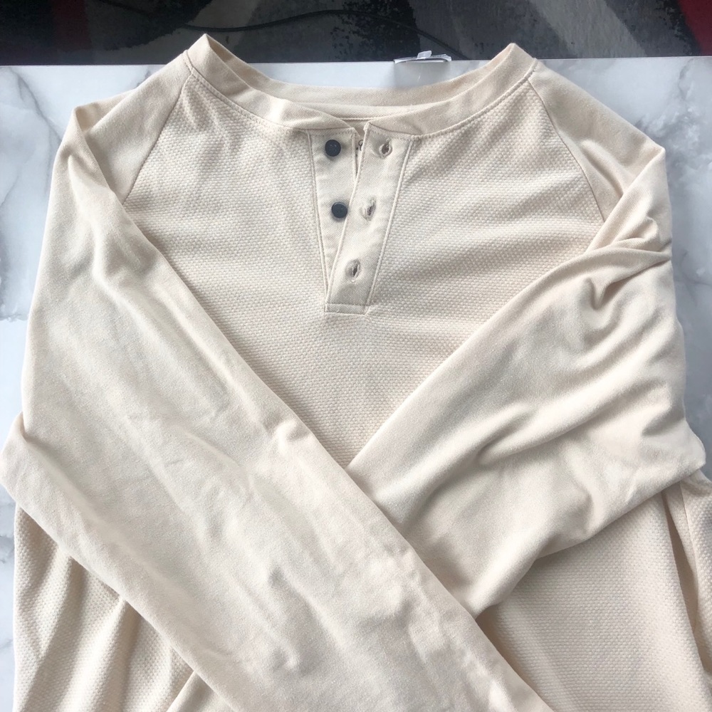 Sovereign Code henley